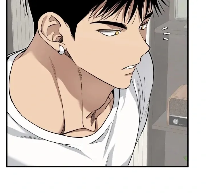 Kindness and Affection Mangakakalot X Chapter 3 Page 24