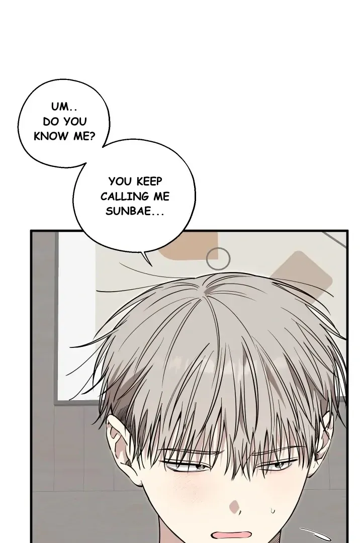 Kindness and Affection Mangakakalot X Chapter 3 Page 25