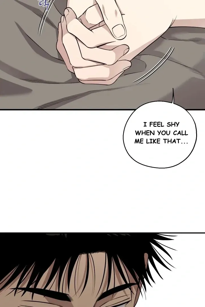 Kindness and Affection Mangakakalot X Chapter 3 Page 27