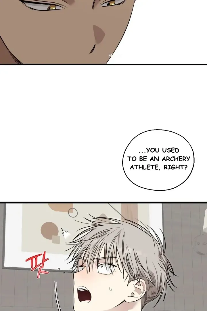 Kindness and Affection Mangakakalot X Chapter 3 Page 28