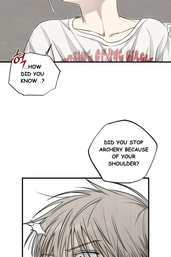 Kindness and Affection Mangakakalot X Chapter 3 Page 29
