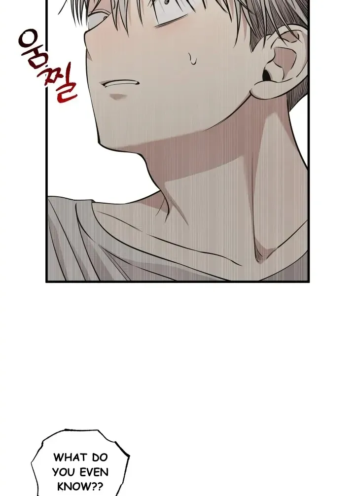 Kindness and Affection Mangakakalot X Chapter 3 Page 30