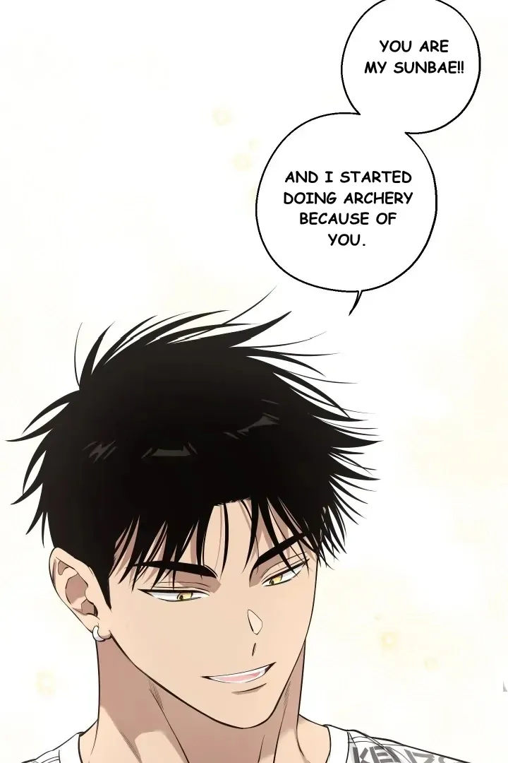 Kindness and Affection Mangakakalot X Chapter 3 Page 36