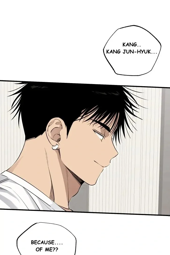 Kindness and Affection Mangakakalot X Chapter 3 Page 39