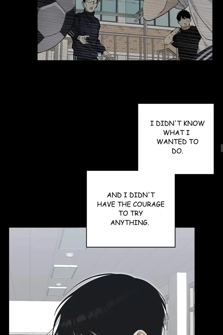 Kindness and Affection Mangakakalot X Chapter 3 Page 42