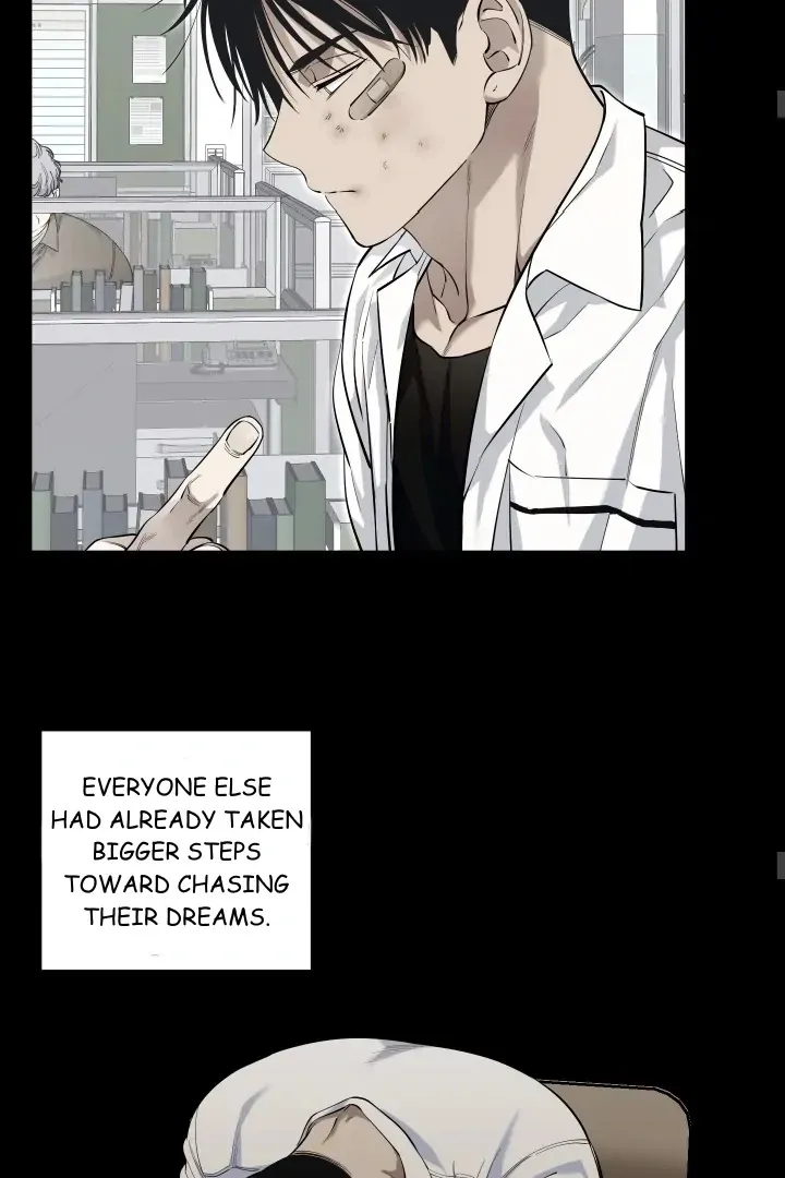 Kindness and Affection Mangakakalot X Chapter 3 Page 43
