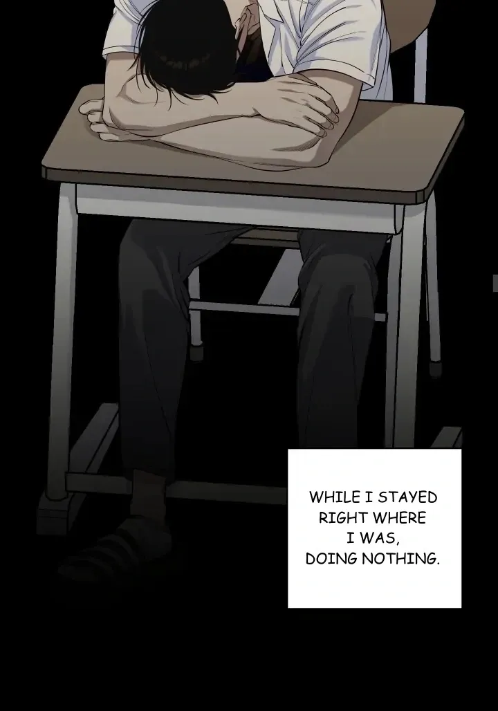 Kindness and Affection Mangakakalot X Chapter 3 Page 44