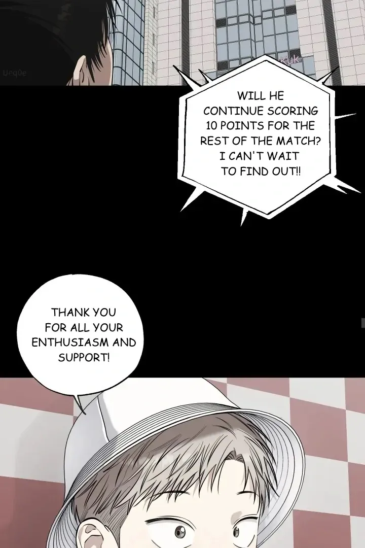 Kindness and Affection Mangakakalot X Chapter 3 Page 48