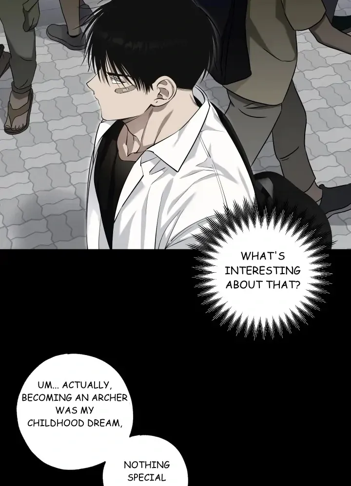 Kindness and Affection Mangakakalot X Chapter 3 Page 50