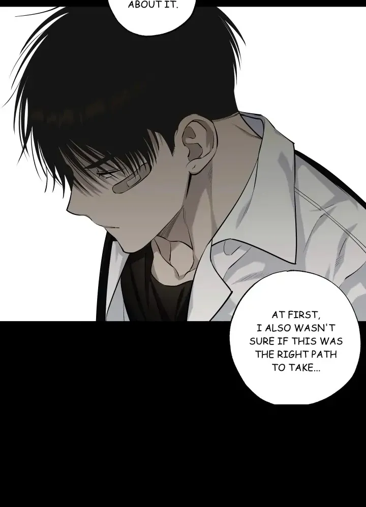 Kindness and Affection Mangakakalot X Chapter 3 Page 51