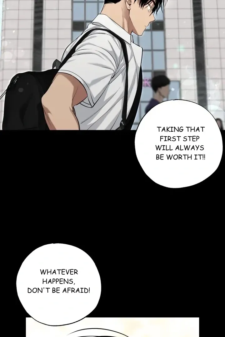 Kindness and Affection Mangakakalot X Chapter 3 Page 53