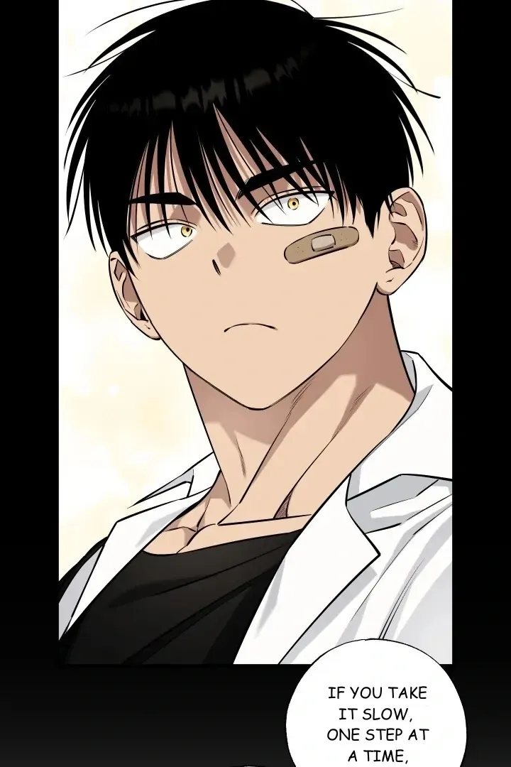 Kindness and Affection Mangakakalot X Chapter 3 Page 54
