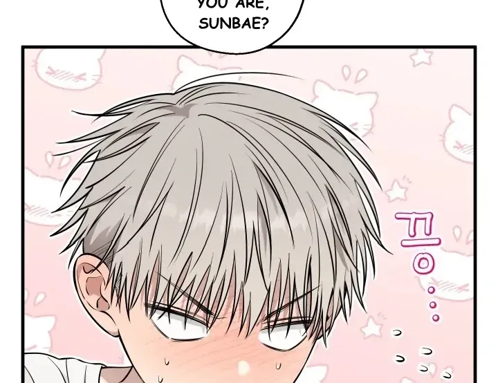 Kindness and Affection Mangakakalot X Chapter 3 Page 58