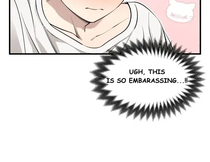 Kindness and Affection Mangakakalot X Chapter 3 Page 59