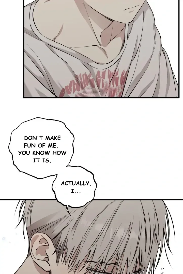 Kindness and Affection Mangakakalot X Chapter 3 Page 62