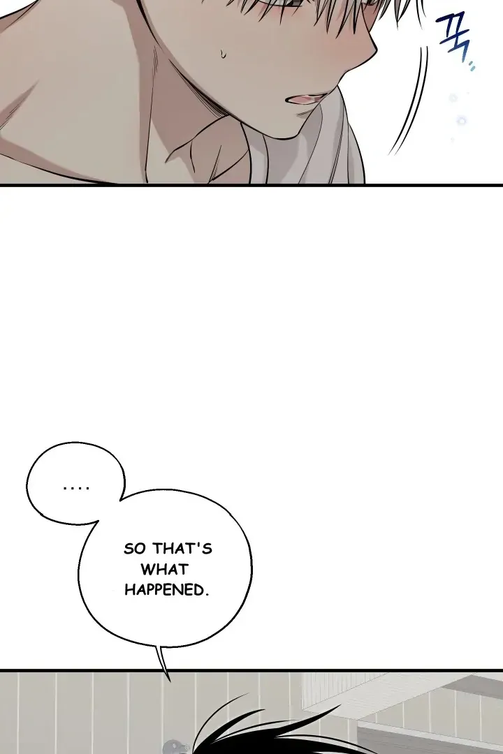 Kindness and Affection Mangakakalot X Chapter 3 Page 63