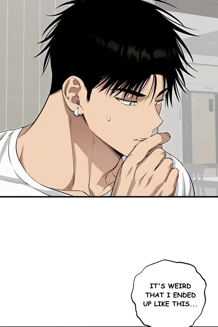 Kindness and Affection Mangakakalot X Chapter 3 Page 64