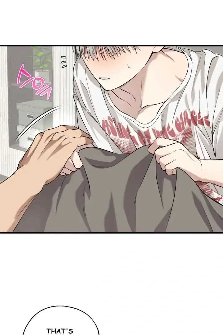Kindness and Affection Mangakakalot X Chapter 3 Page 67