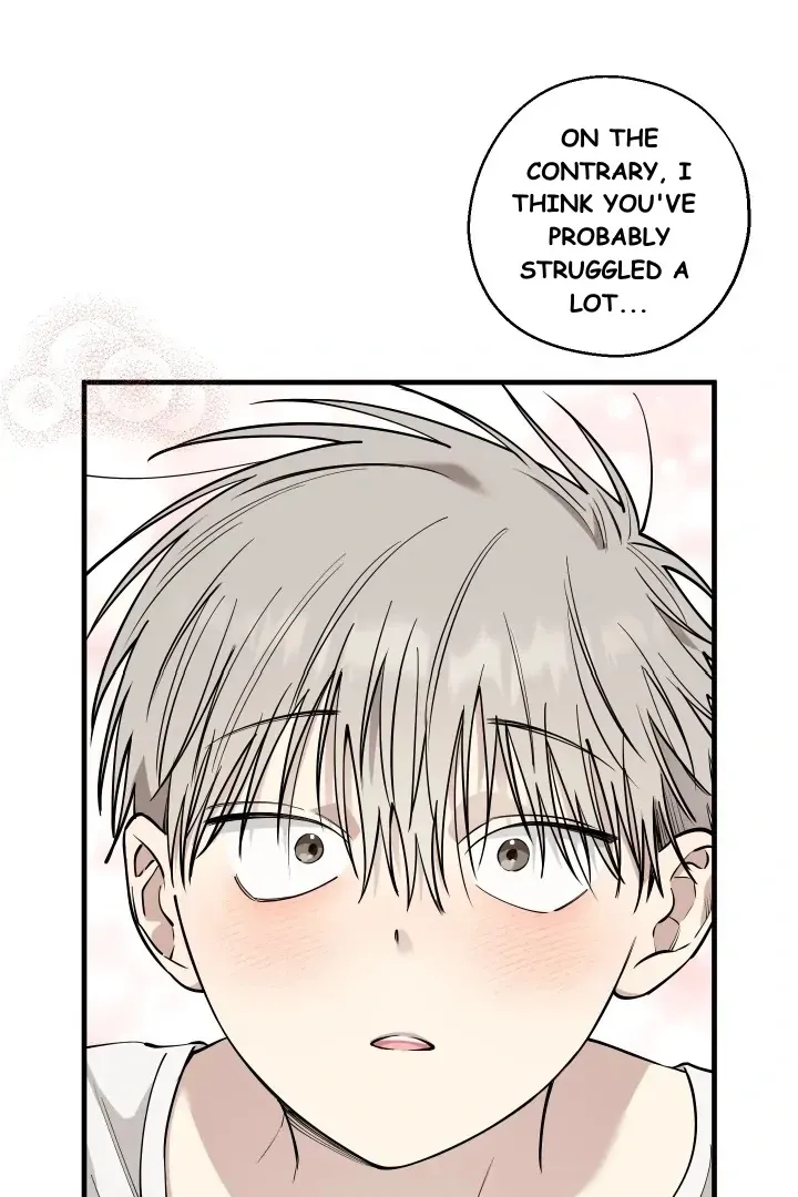 Kindness and Affection Mangakakalot X Chapter 3 Page 69