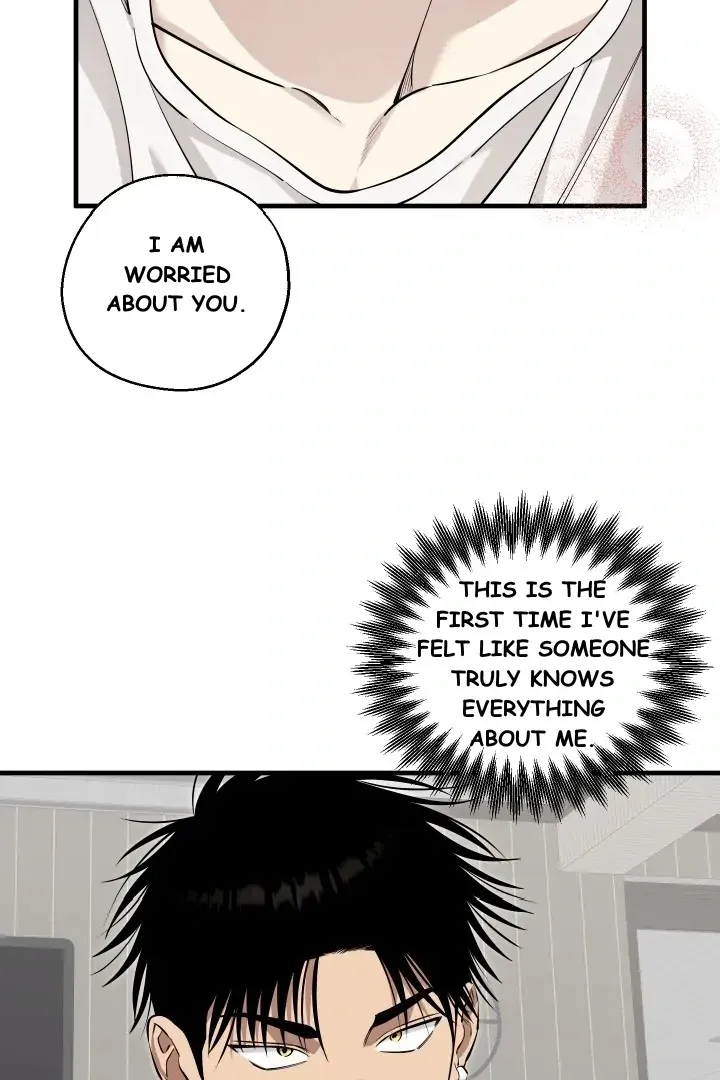 Kindness and Affection Mangakakalot X Chapter 3 Page 70