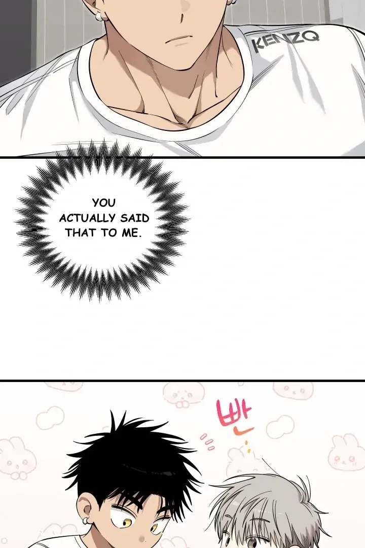 Kindness and Affection Mangakakalot X Chapter 3 Page 71