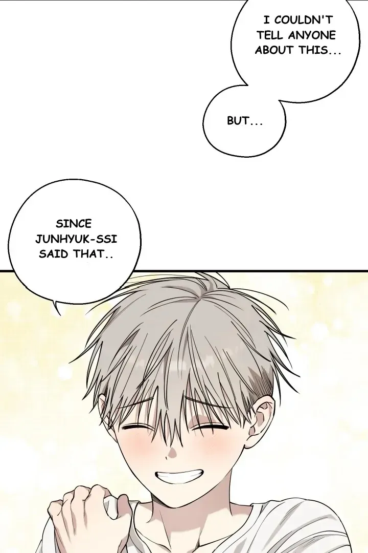 Kindness and Affection Mangakakalot X Chapter 3 Page 76