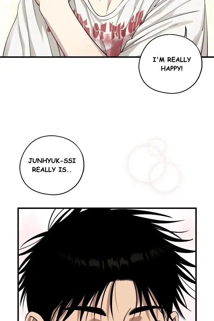 Kindness and Affection Mangakakalot X Chapter 3 Page 77