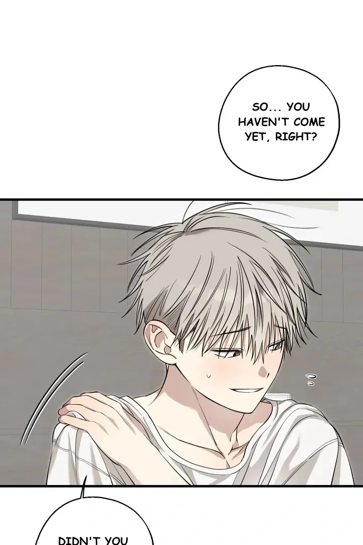 Kindness and Affection Mangakakalot X Chapter 3 Page 80