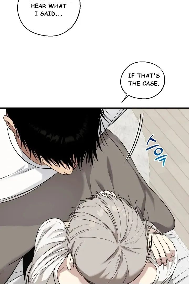 Kindness and Affection Mangakakalot X Chapter 3 Page 81
