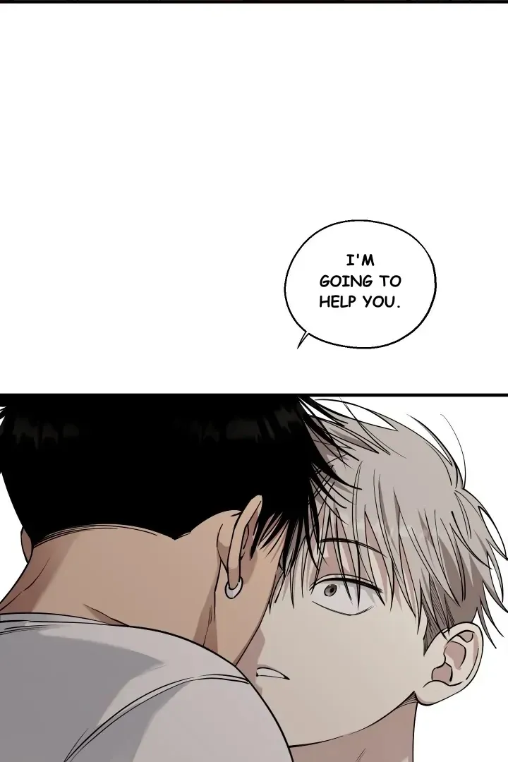 Kindness and Affection Mangakakalot X Chapter 3 Page 82