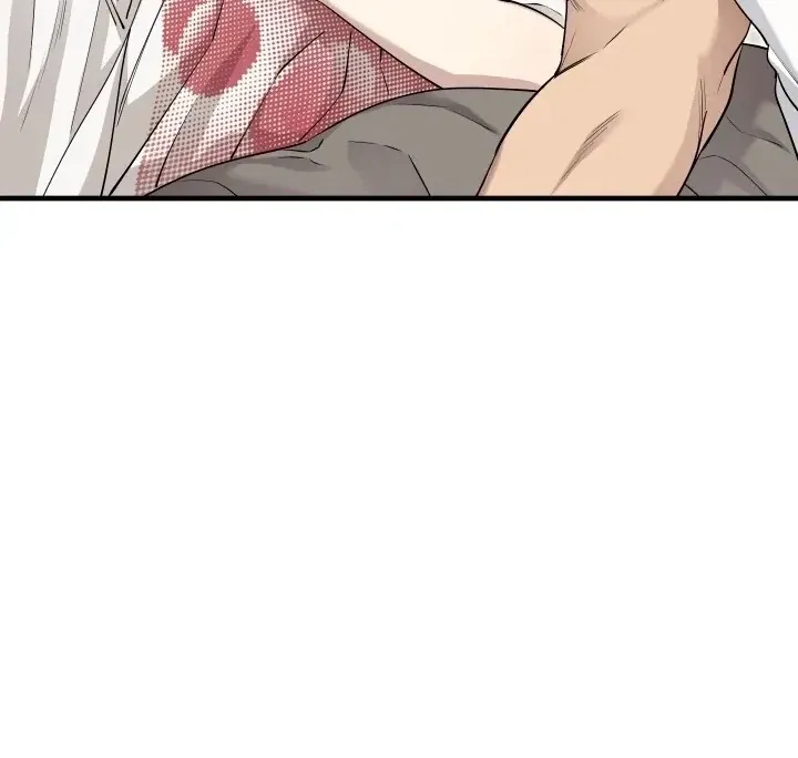 Kindness and Affection Mangakakalot X Chapter 3 Page 85