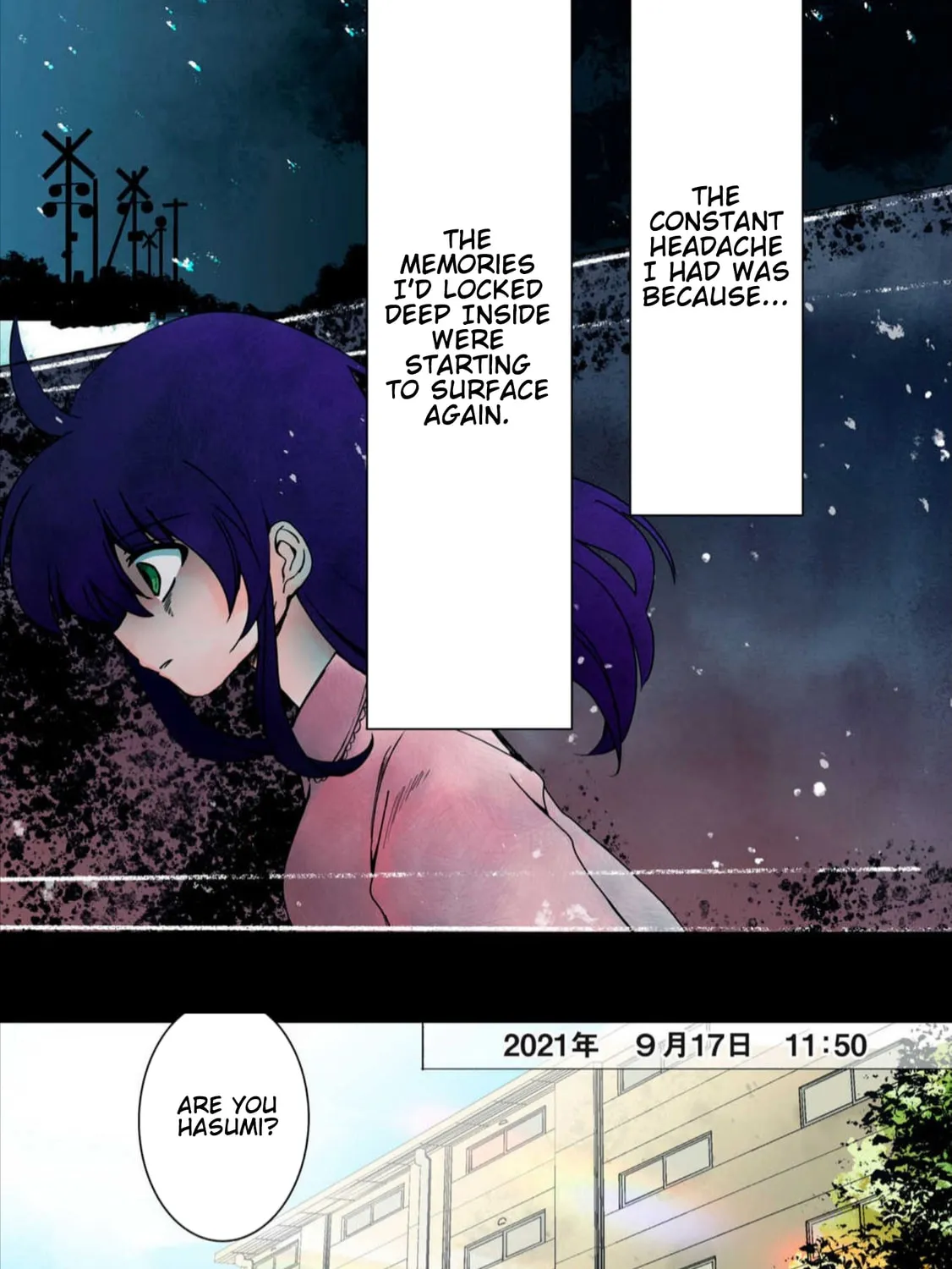 Kill My Mother Mangakakalot X Chapter 29 Page 1
