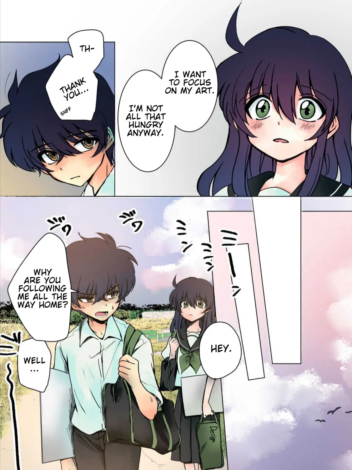 Kill My Mother Mangakakalot X Chapter 29 Page 13