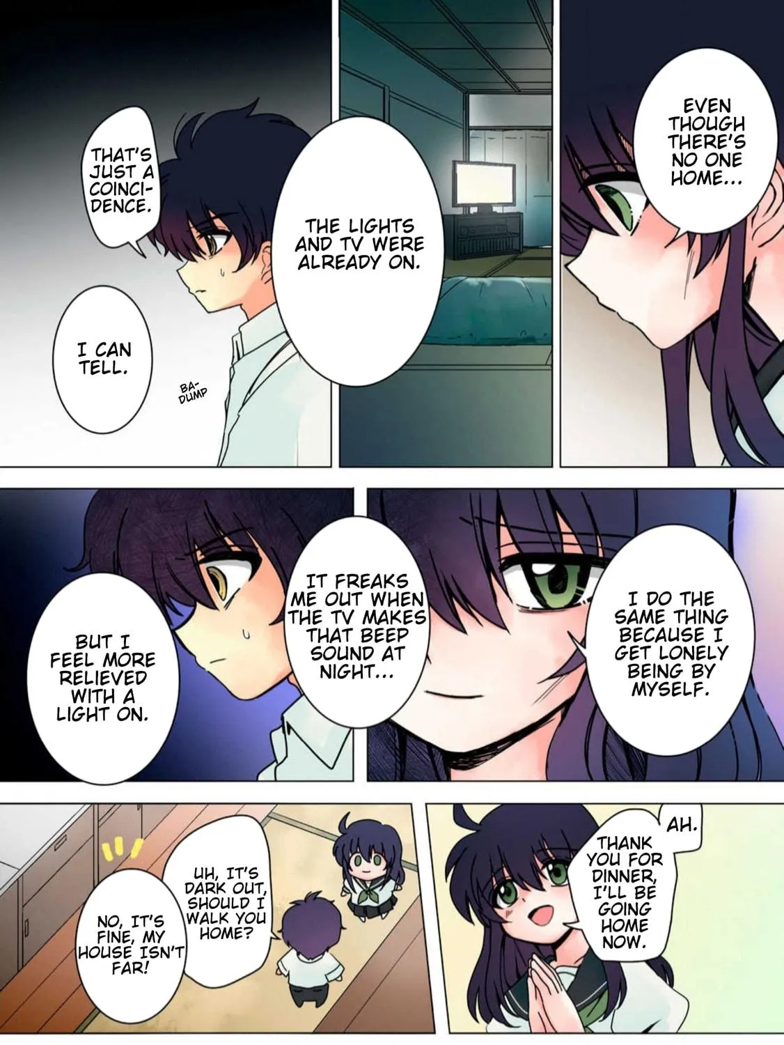 Kill My Mother Mangakakalot X Chapter 29 Page 23