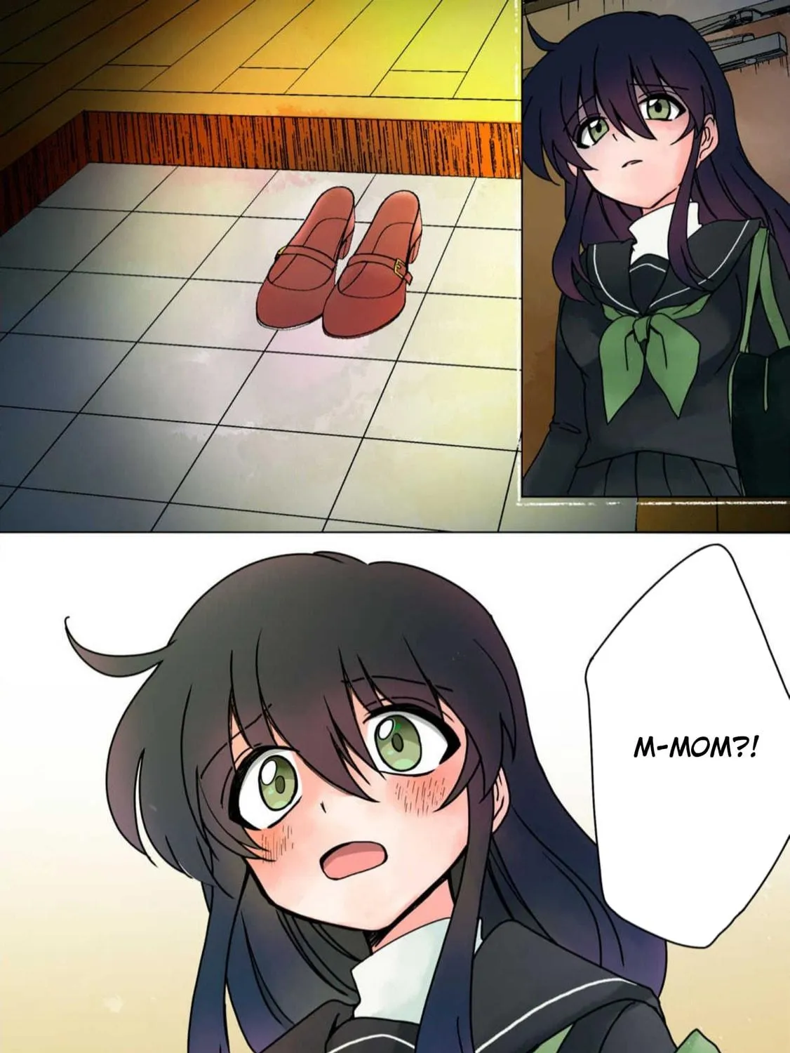 Kill My Mother Mangakakalot X Chapter 31 Page 23