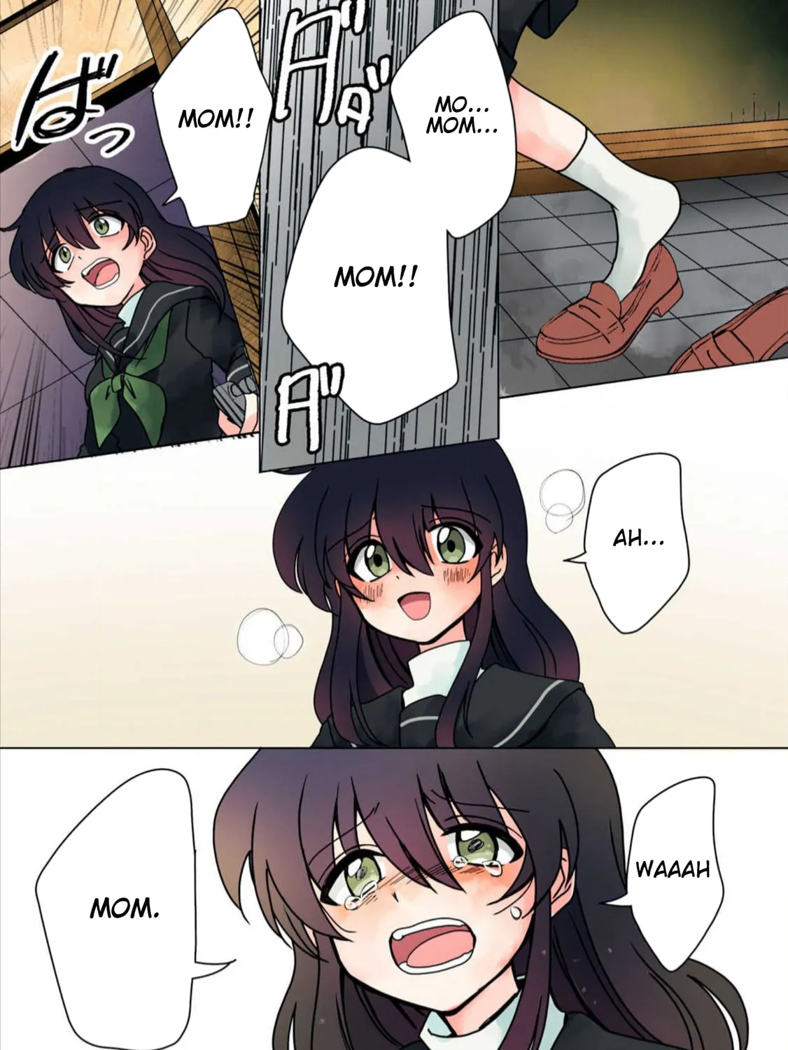 Kill My Mother Mangakakalot X Chapter 31 Page 25