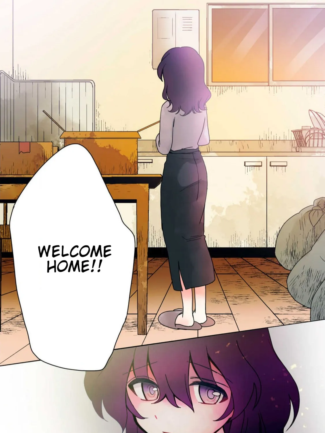 Kill My Mother Mangakakalot X Chapter 31 Page 27