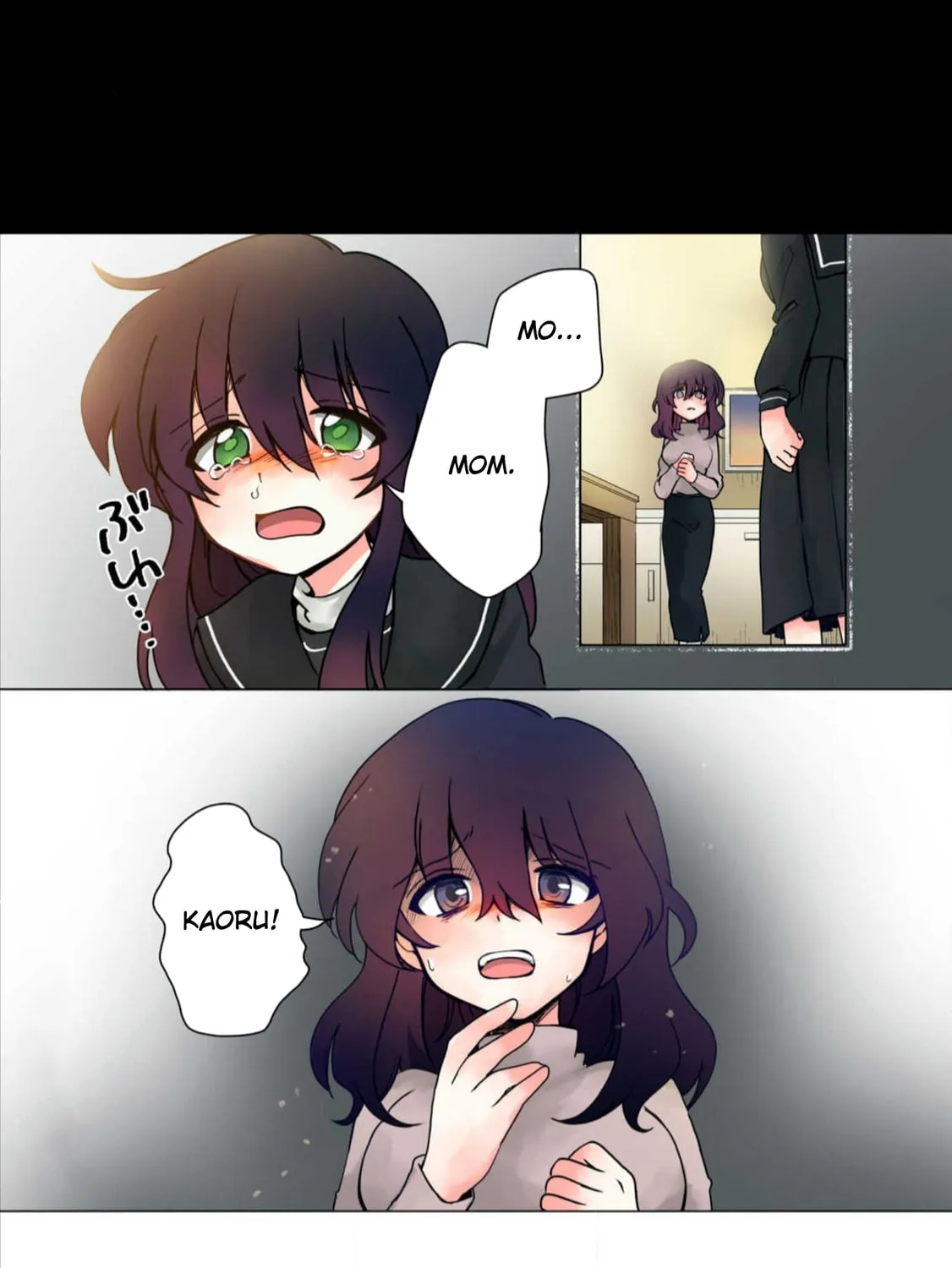 Kill My Mother Mangakakalot X Chapter 32 Page 1