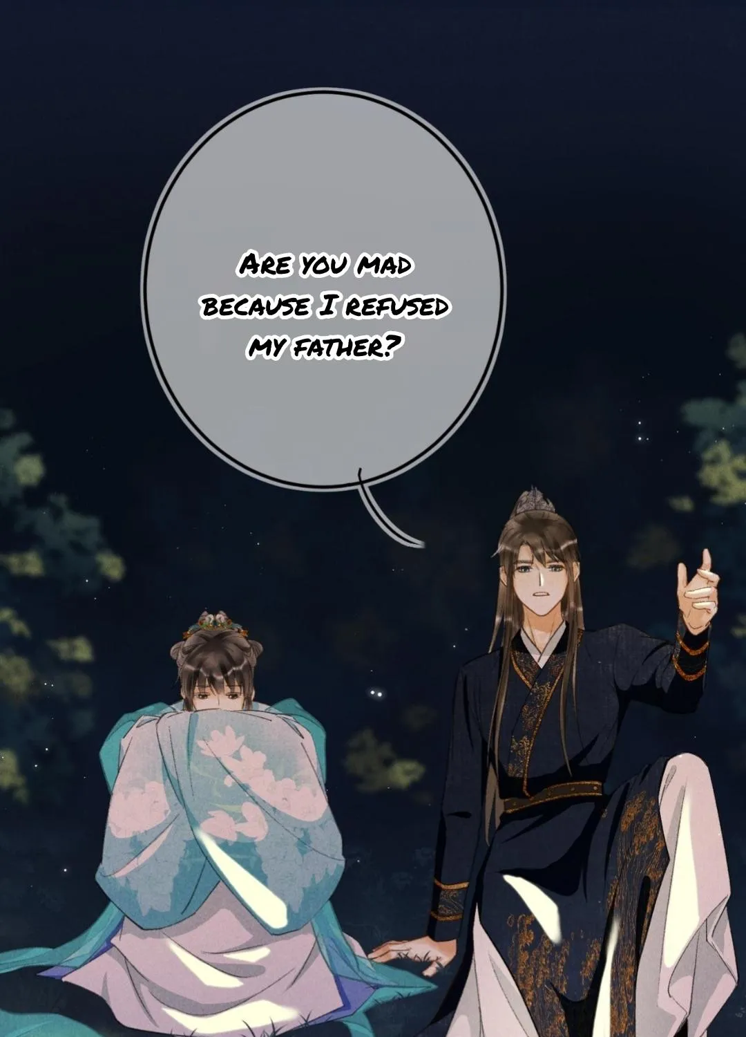 Kill Me Next Time Mangakakalot X Chapter 68 Page 10
