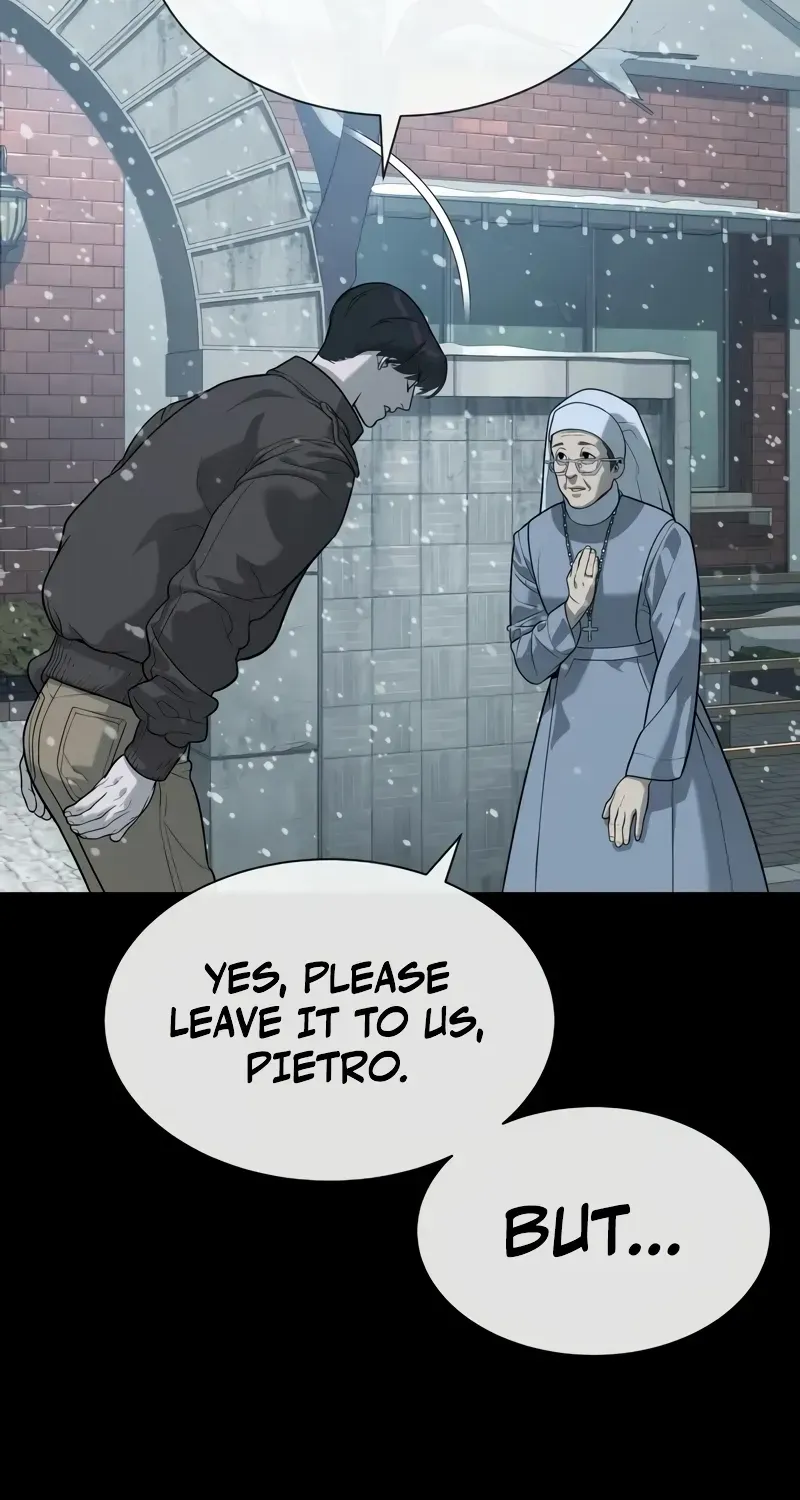 Killer Peter Mangakakalot X Chapter 82 Page 107
