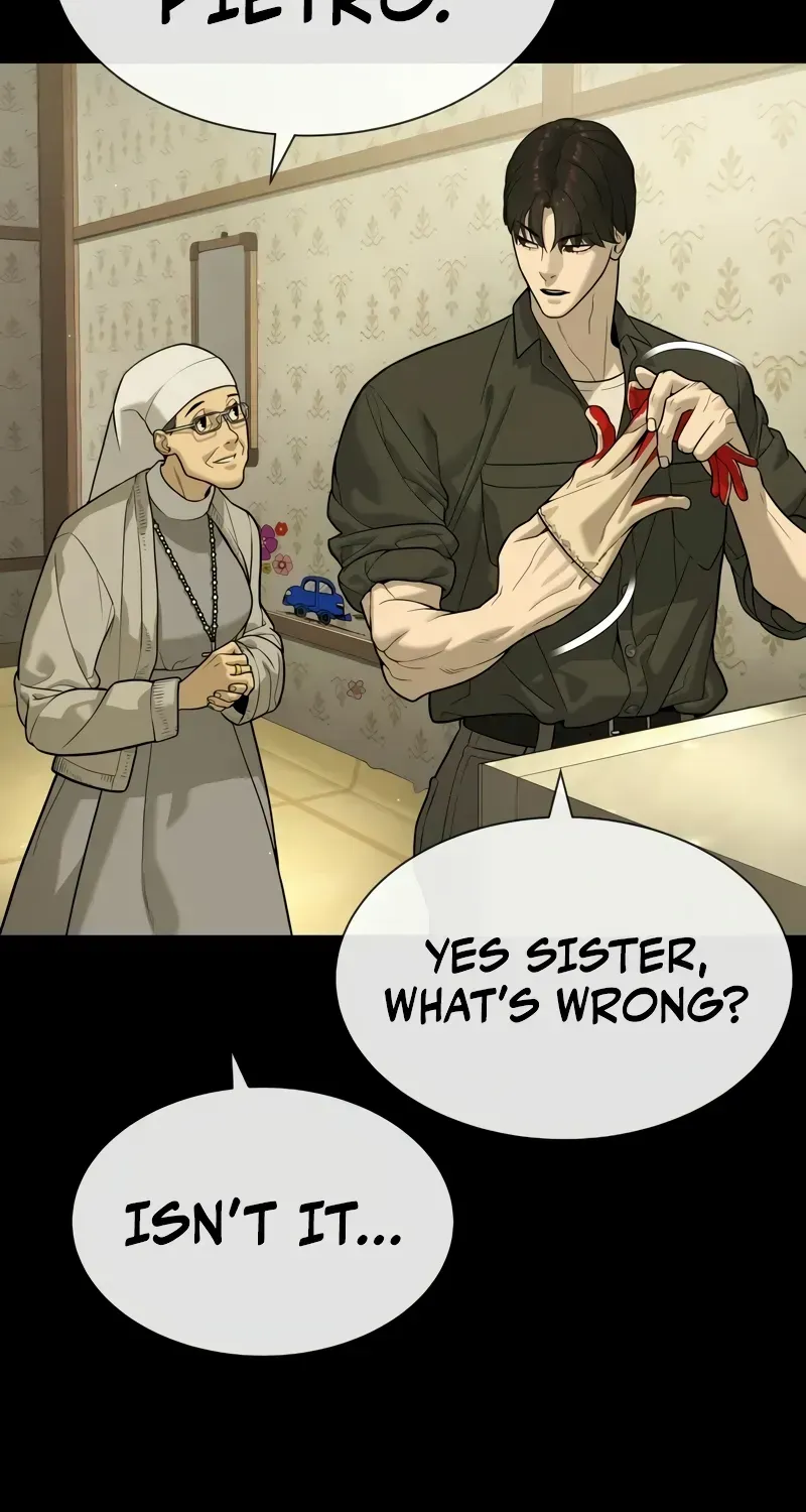 Killer Peter Mangakakalot X Chapter 82 Page 120