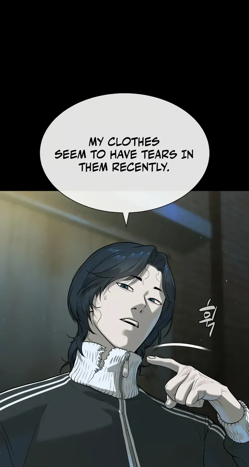 Killer Peter Mangakakalot X Chapter 82 Page 140