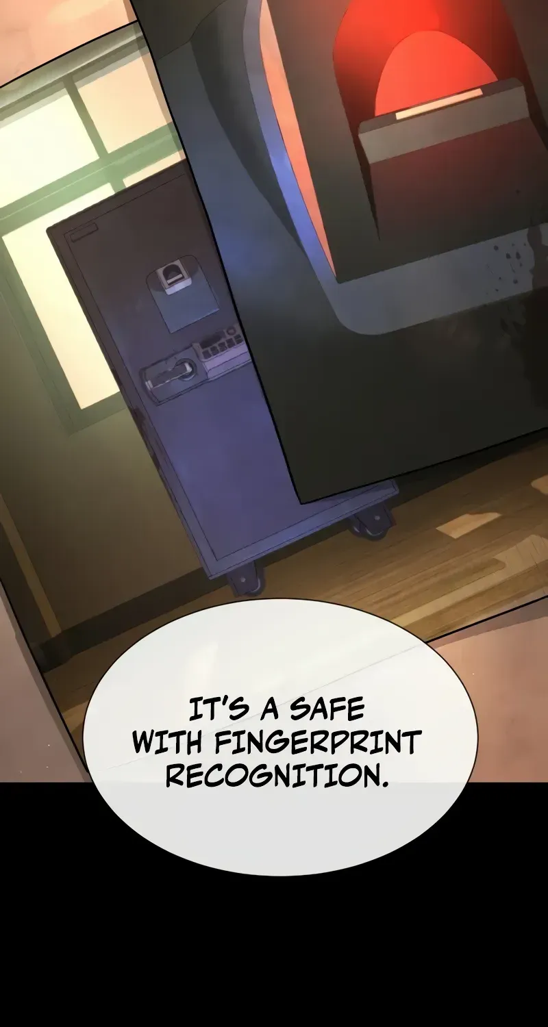 Killer Peter Mangakakalot X Chapter 82 Page 19