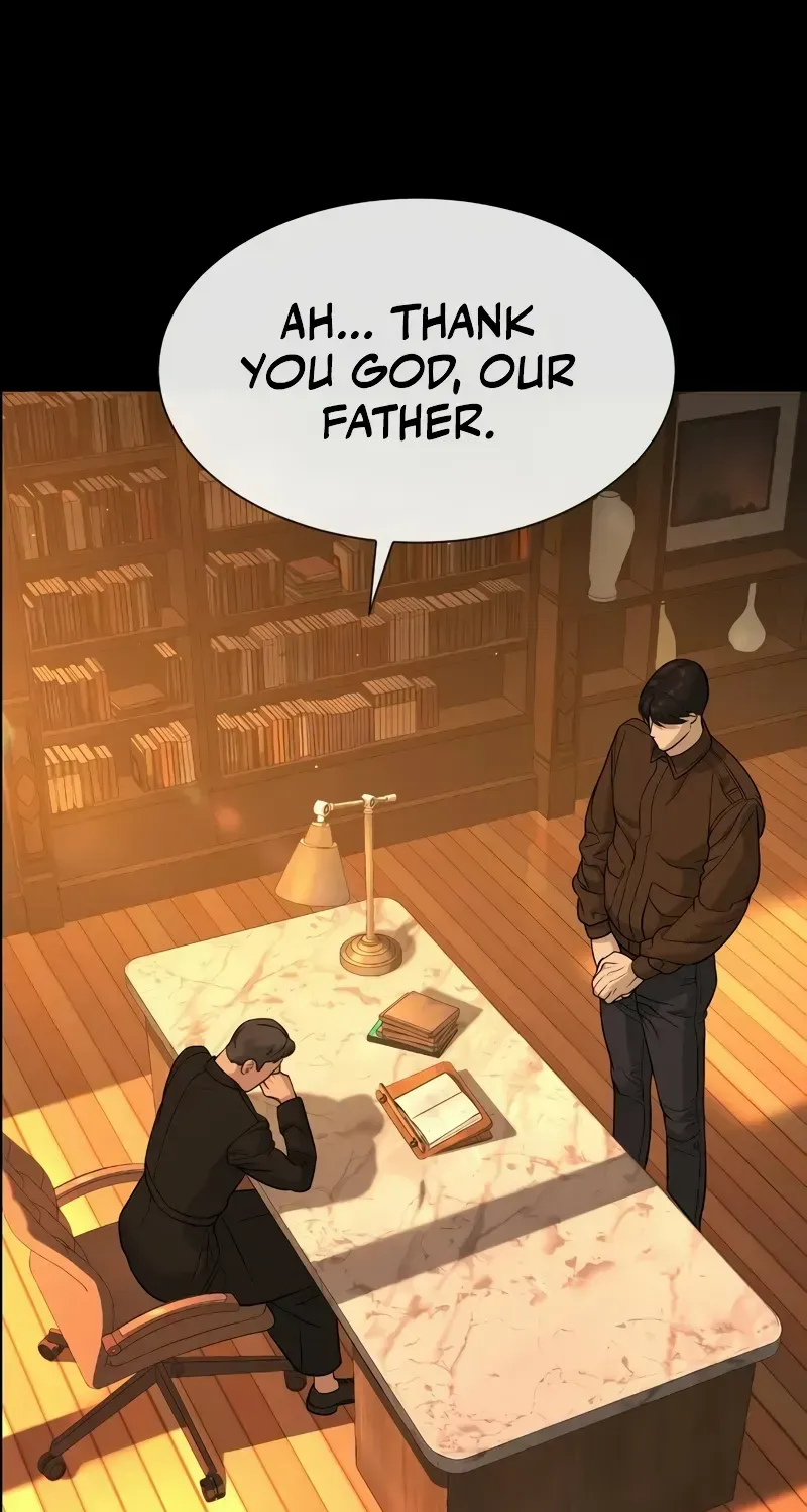 Killer Peter Mangakakalot X Chapter 82 Page 35