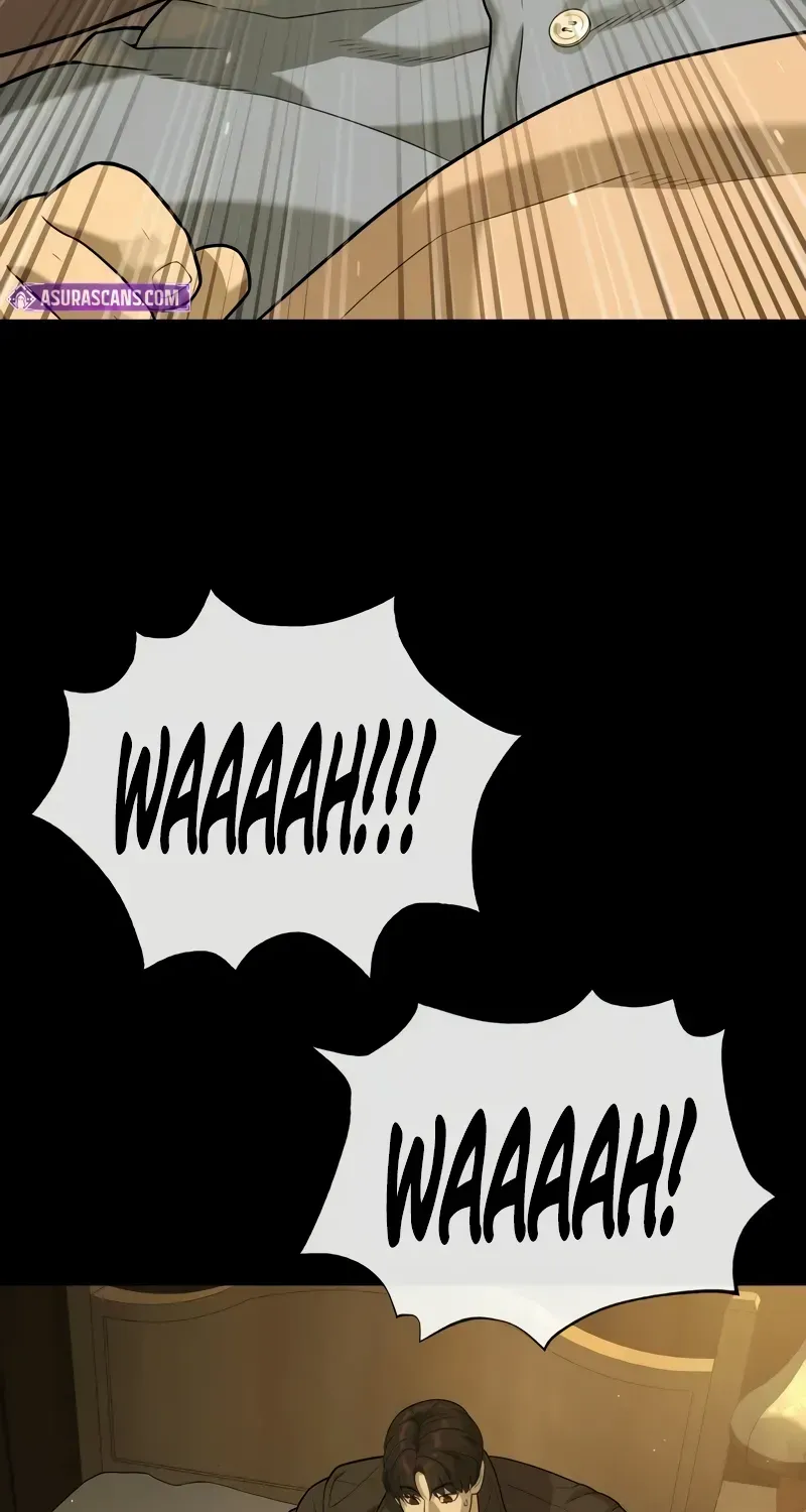Killer Peter Mangakakalot X Chapter 82 Page 5