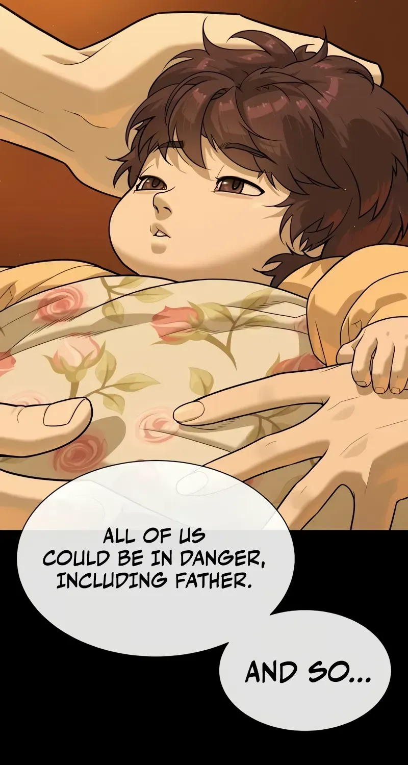 Killer Peter Mangakakalot X Chapter 82 Page 43