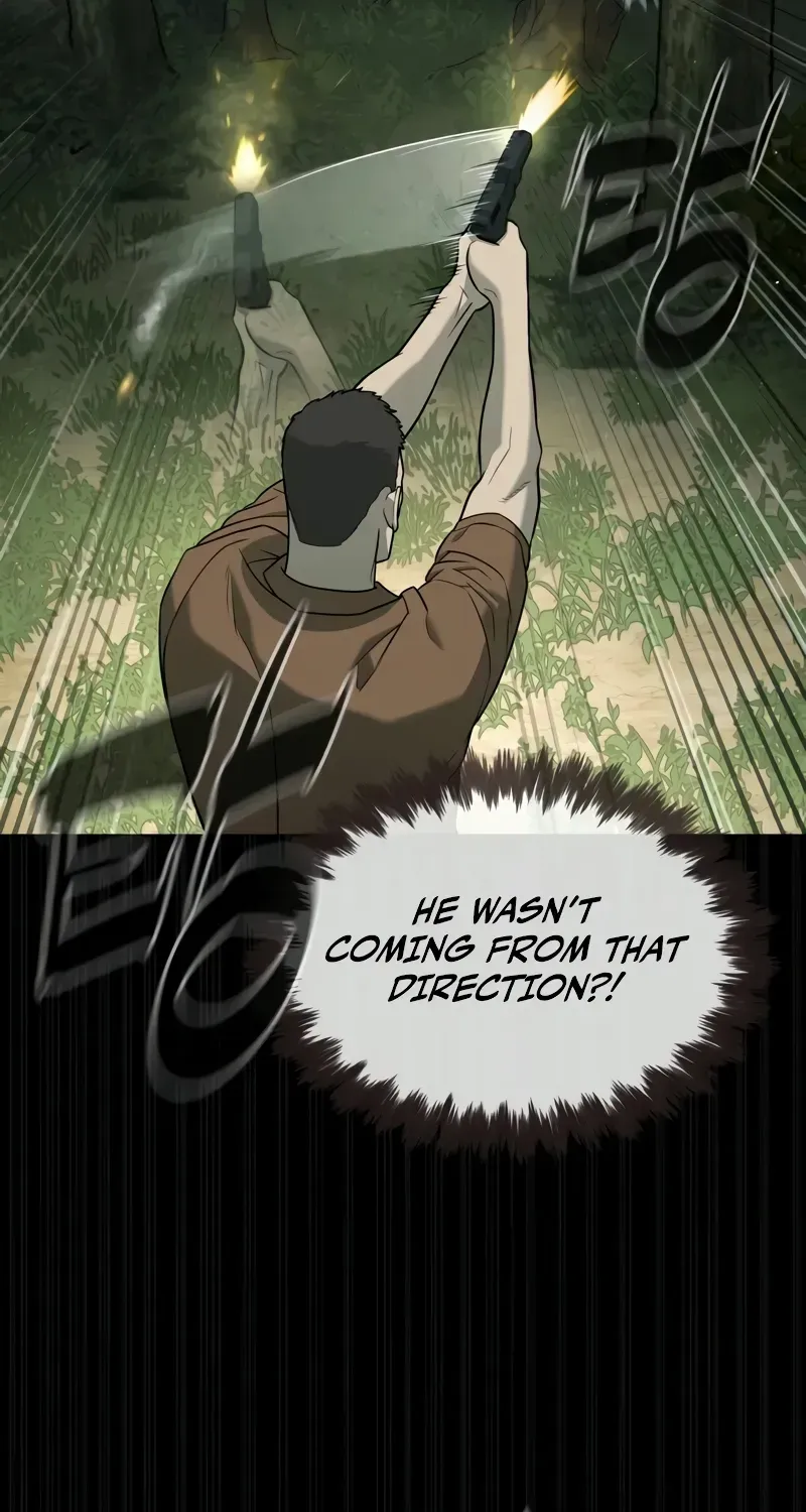 Killer Peter Mangakakalot X Chapter 84 Page 106