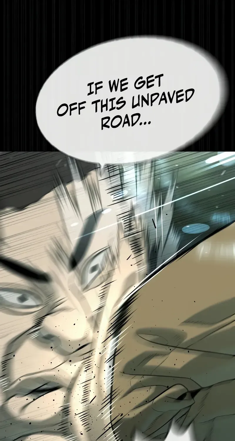 Killer Peter Mangakakalot X Chapter 84 Page 110