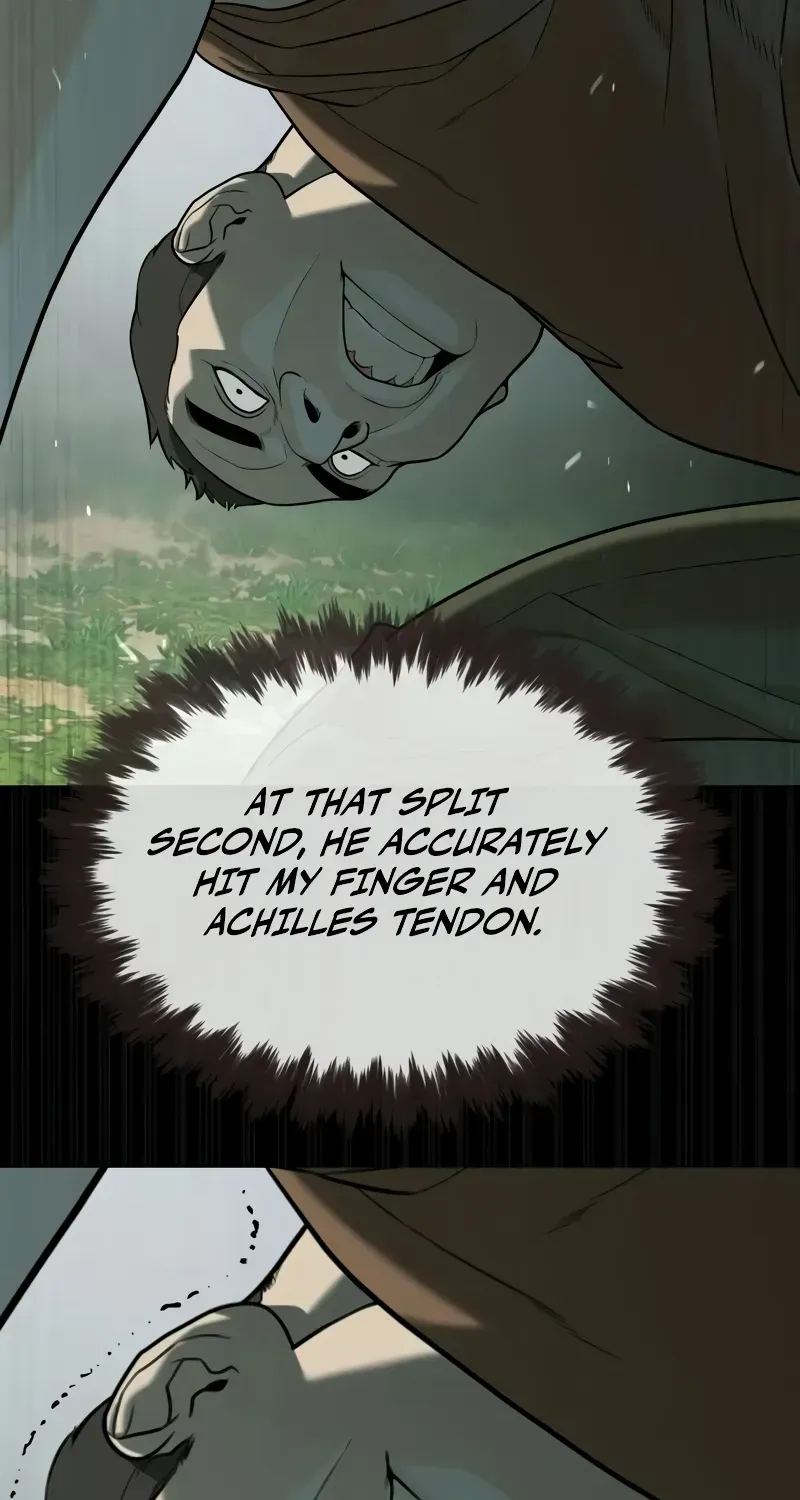 Killer Peter Mangakakalot X Chapter 84 Page 117