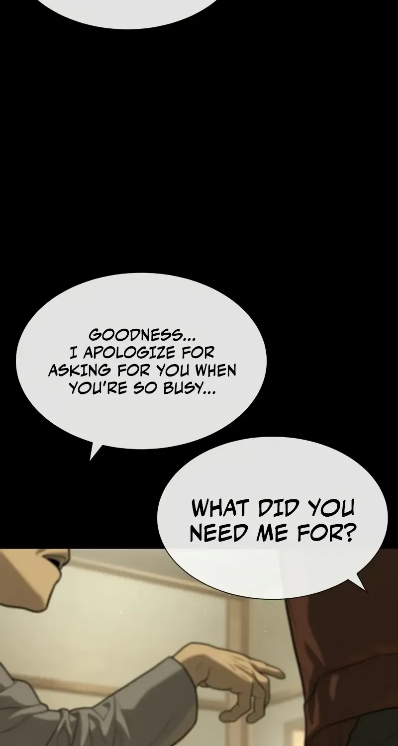 Killer Peter Mangakakalot X Chapter 84 Page 12